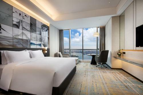 Hotel Wyndham Suzhou Fenhu