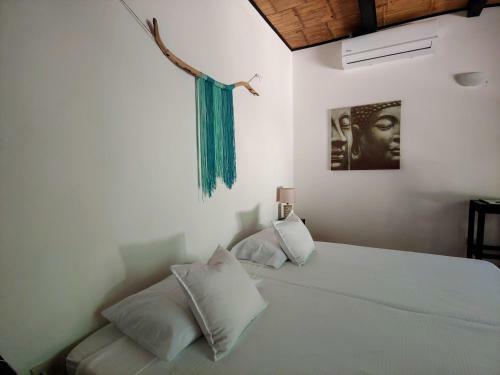 Blue Surf House