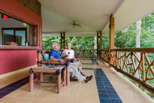 Casa Tuc�n - Portasol Vacation Rentals