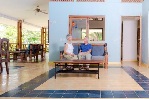 Casa Tuc�n - Portasol Vacation Rentals