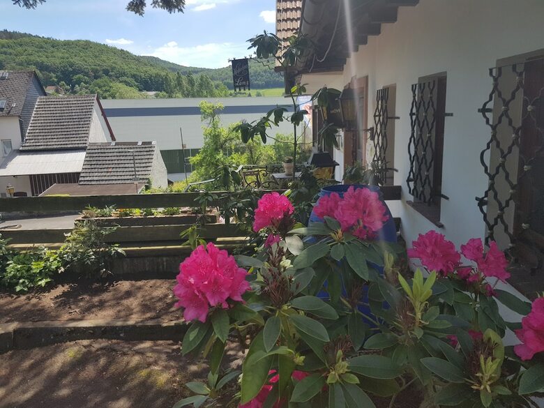 Bed & Breakfast K�nstlerhaus Lenz