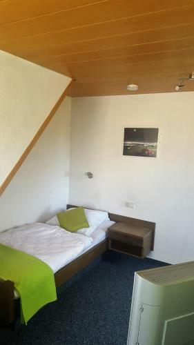 Posada Gasthof R�ssle