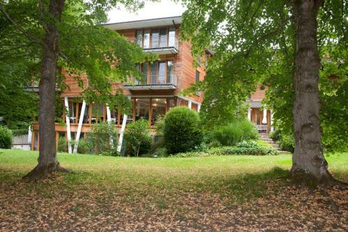 Hotel Haus Der Bayerischen Landwirtschaft Herrsching