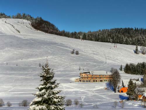 Derwaldfrieden Naturparkhotel
