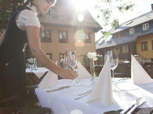 Derwaldfrieden Naturparkhotel