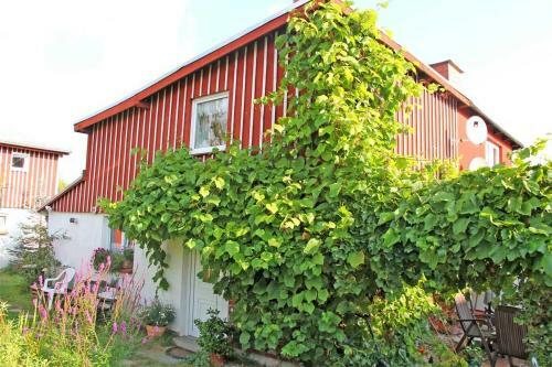 Ferienhaus Hermannshof Fdz 281