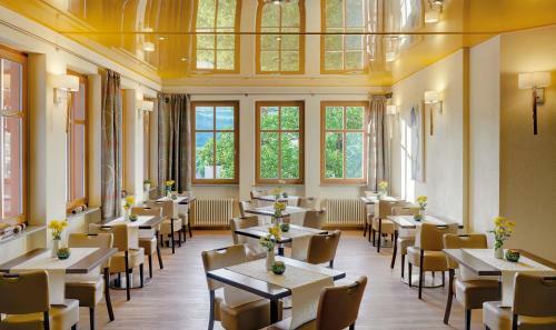 Pfalzhotel Asselheim