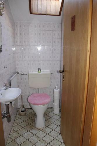 Apartamento Ferienwohnung Achatz Josef Sen