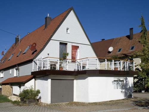 Apartamento Die Schmiede