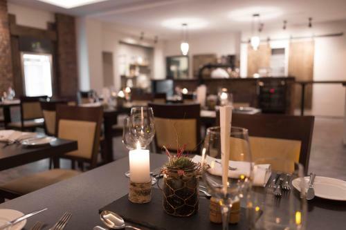 Hotel Goldenes Herz Sch�nbrunn