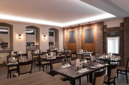 Hotel Goldenes Herz Sch�nbrunn