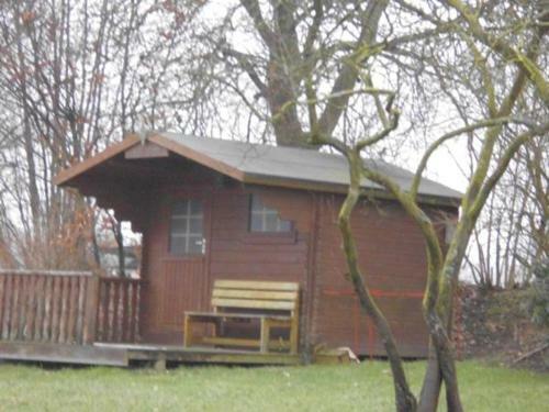 Apartamentos Ferienhof-kirschenholz