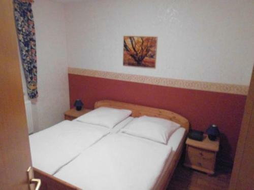 Apartamentos Ferienhof-kirschenholz