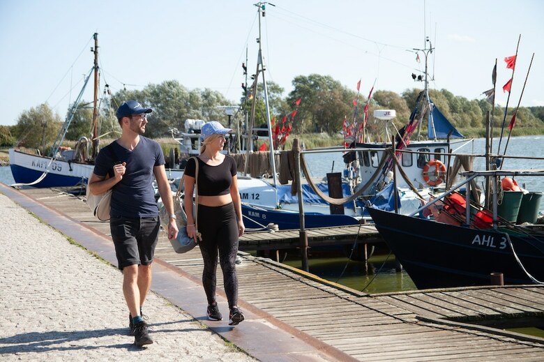 Das Ahlbeck Hotel & Spa