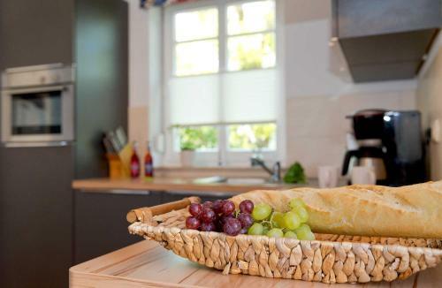 Apartamento Ahbecker H�he - Bergstra�e