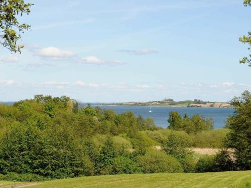 Two-bedroom Holiday Home In Aabenraa 4