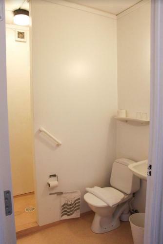 Hotel Krebshuset / Kelz0rdk