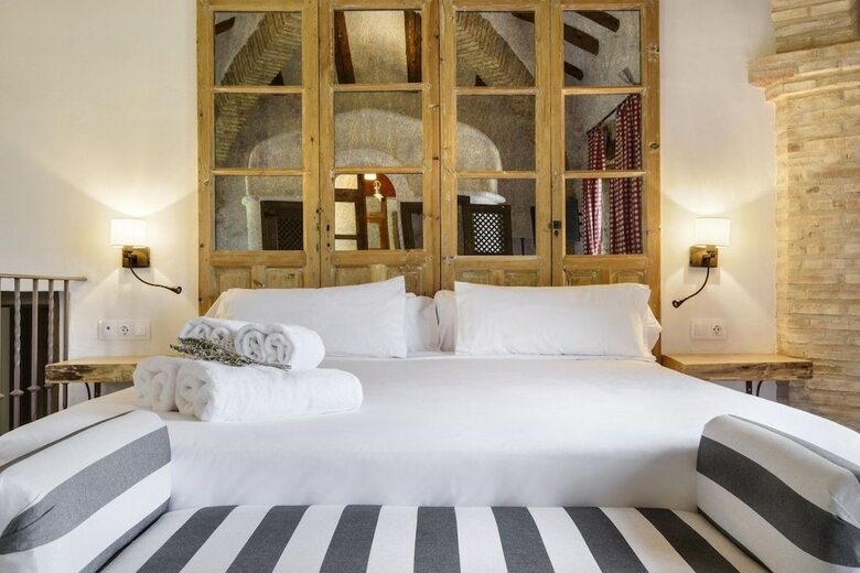 Heredad Beragu Hotel- Adults Only