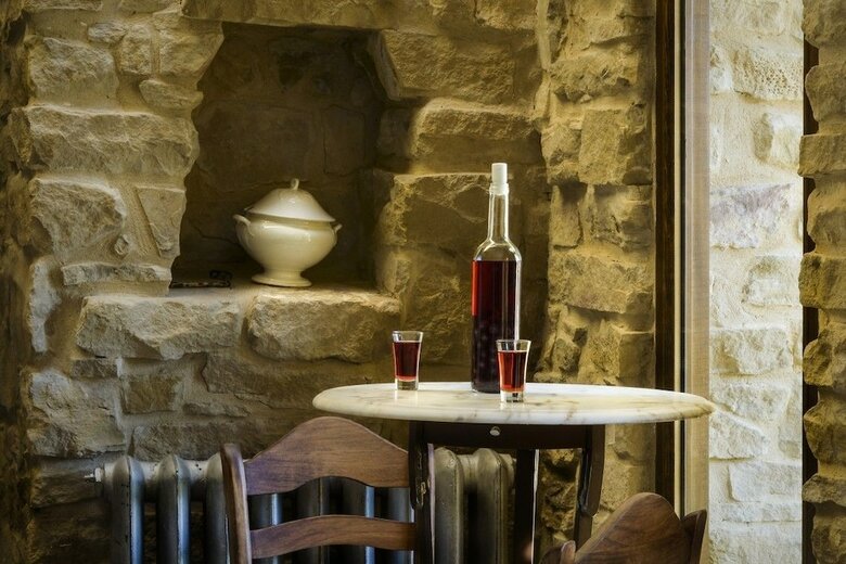 Heredad Beragu Hotel- Adults Only