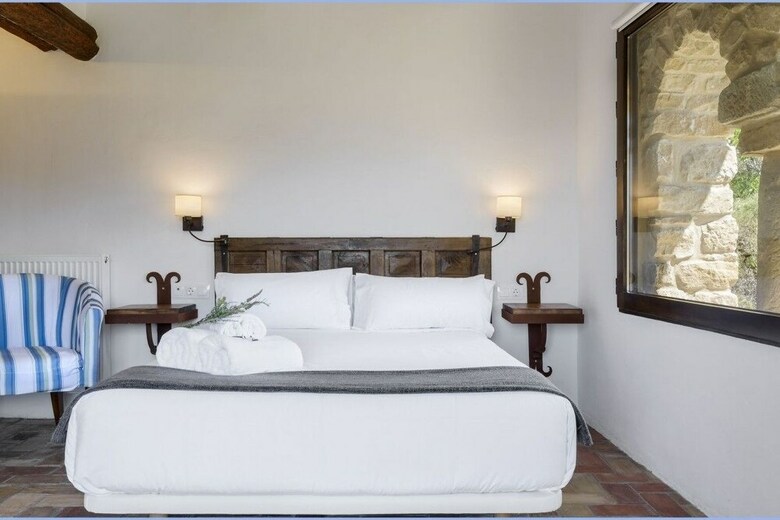 Heredad Beragu Hotel- Adults Only
