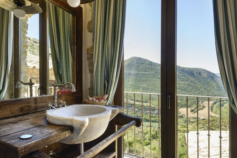 Heredad Beragu Hotel- Adults Only
