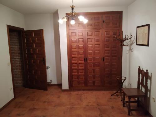 Agroturismo Casa Rural El Robledo