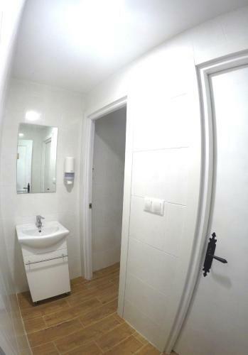 Albergue De Peregrinos Gerekiz