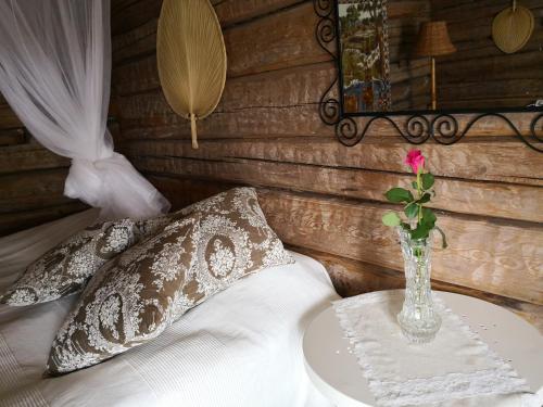 Bed & Breakfast Er�j�rven Eerola Aittahuone (summer Room)