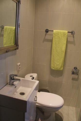 Hostal Er�j�rven Eerola Guesthouse