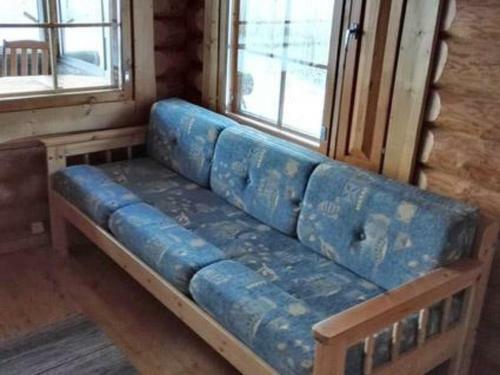 Holiday Home Jussi-m�kki