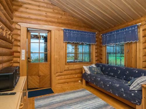 Holiday Home Jussi-m�kki