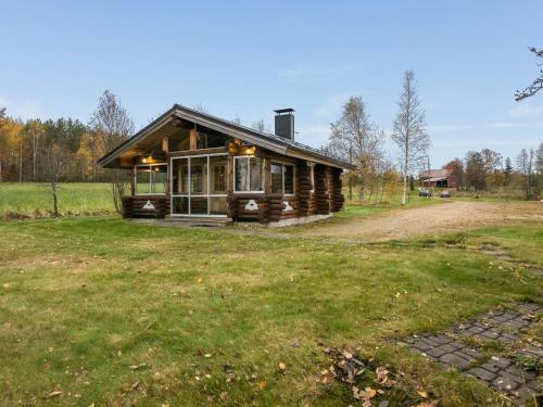 Holiday Home Jussi-m�kki