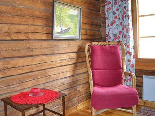 Holiday Home Rantam�kki