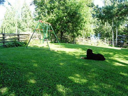 Holiday Home Rantam�kki