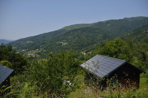 B&B Las Trinquades