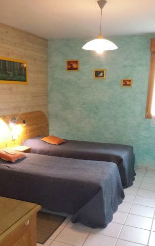 Bed & Breakfast Gourmet De Nature