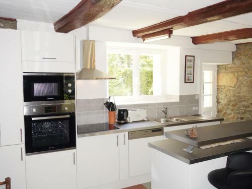 Holiday Home Le Bignon