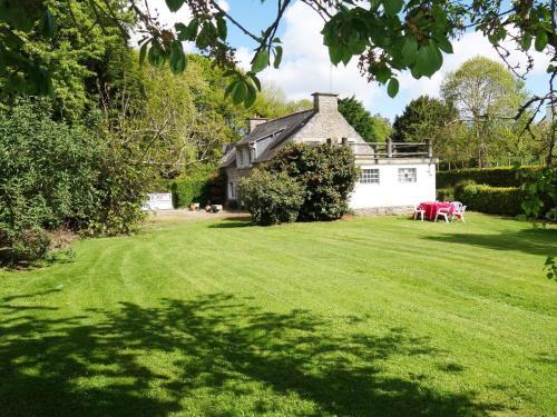 Holiday Home Le Bignon