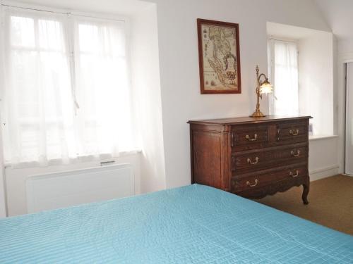 Holiday Home Le Bignon
