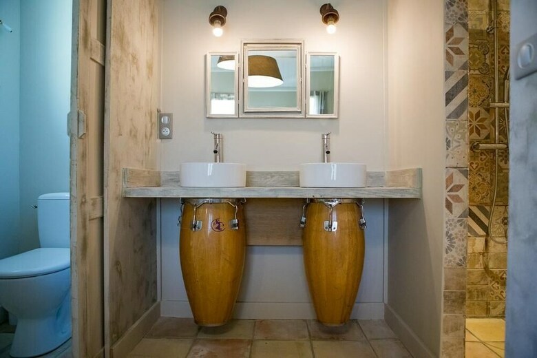 Le Clos Des Bourges