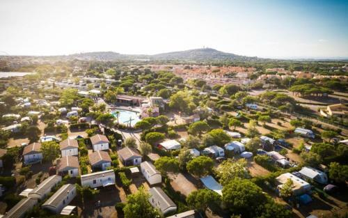 Oh! Campings - La Clape