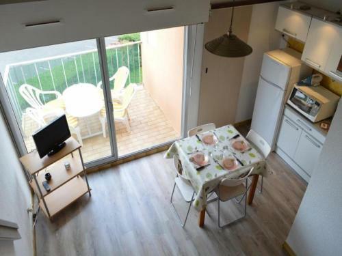 Apartment Hameau Du Puech II