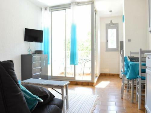 Apartment Pharo