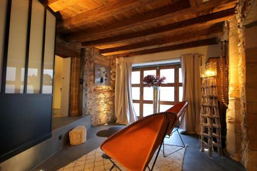 Apartamento Le Clos De Sainte Croix