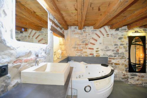 Apartamento Le Clos De Sainte Croix