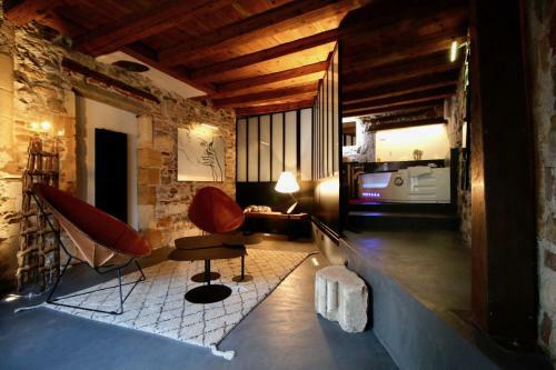 Apartamento Le Clos De Sainte Croix