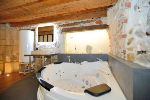 Apartamento Le Clos De Sainte Croix