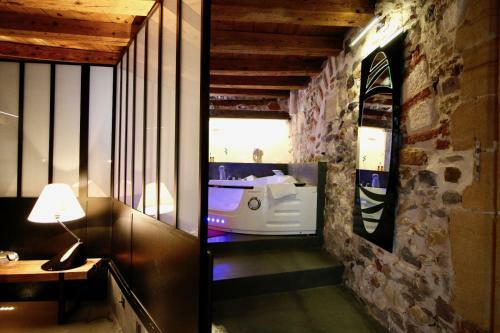 Apartamento Le Clos De Sainte Croix