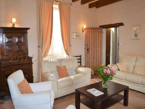 House Le Colombier 4
