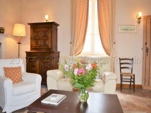 House Le Colombier 4